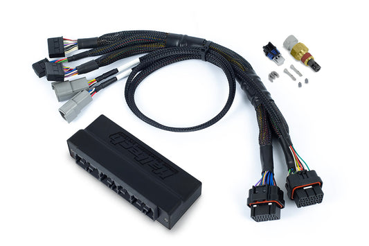 Haltech Nexus S2/S3 Plug 'n' Play Adapter Harness - Mazda RX7 FD S7-8