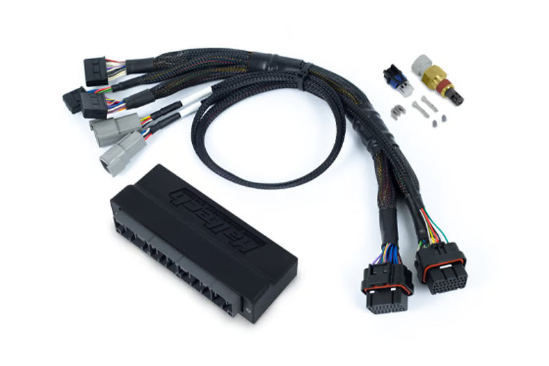 Haltech Nexus S2 Plug 'n' Play Adapter Harness Kit - Honda AP1 SS3