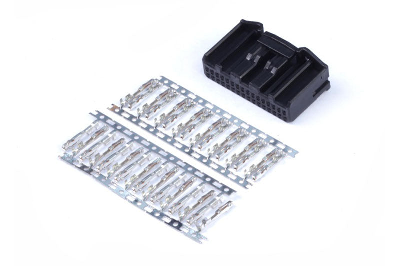 Haltech Plug and Pins Only 32 Pin TYCO