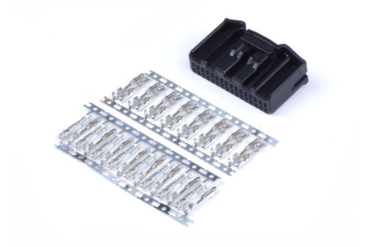 Haltech Plug and Pins Only 32 Pin TYCO