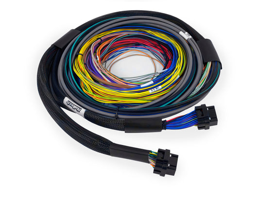 Haltech Nexus S3/S2 Universal Wire-In Harness - 2.5M  (8)