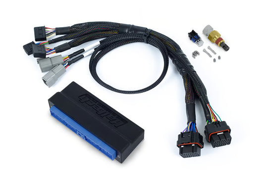Haltech Nexus S3 Plug 'n' Play Adapter Harness - Nissan 300ZX Z32