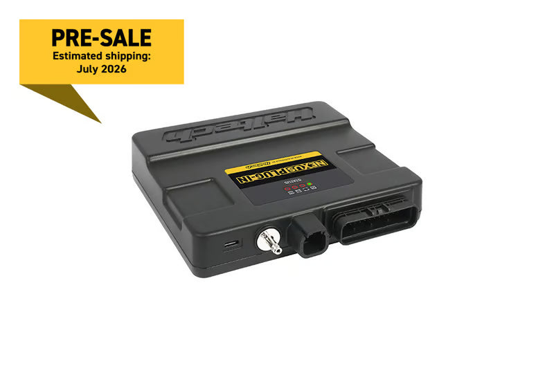 Haltech Nexus Plug-in ECU - Honda DC5 (05-06)