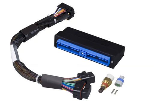 Haltech Elite 2000/2500 Plug 'n' Play Adapter Harness Only - Nissan Skyline R32