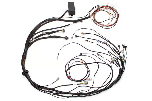 Haltech Elite 1000/1500 Maz 13B EV1 Term Main Harness Only No Sub Harness