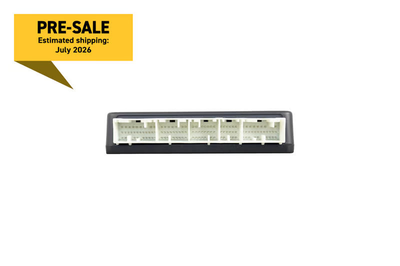 Haltech Nexus Plug-in ECU - Honda DC5 (05-06)