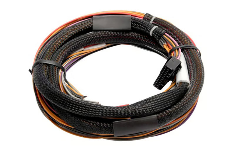 Haltech IO 12 Expander Box A - Flying Lead Harness 2.5m Length: 2.5m (8)