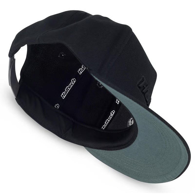 Haltech Snapback Cap - Black