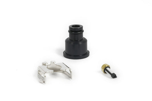 Haltech Fuel Injector Adapter - 11mm 3/4 to Full Length