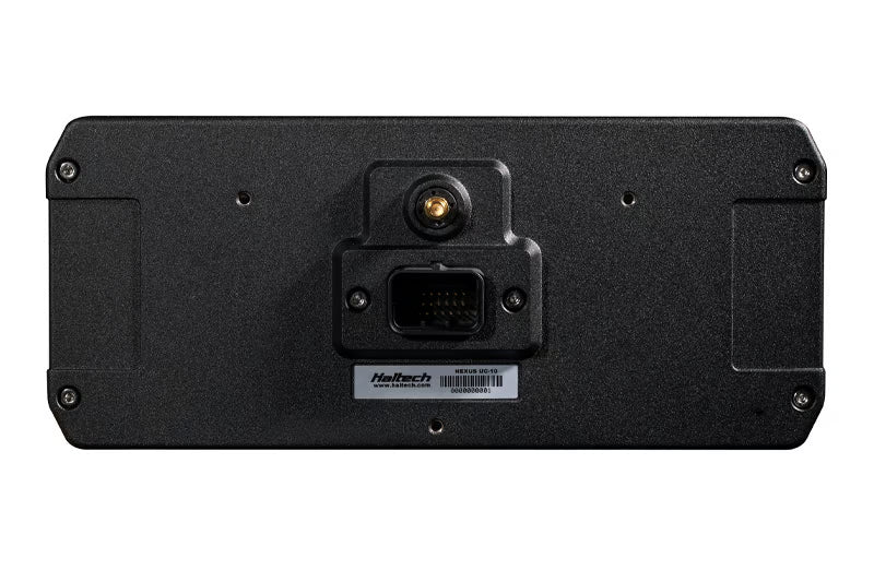 Haltech uC-10 Display Dash Size: 10in