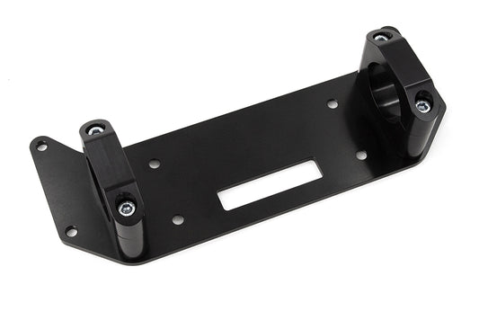 Haltech Nexus R5 Tube Mount Kit - 1.625"