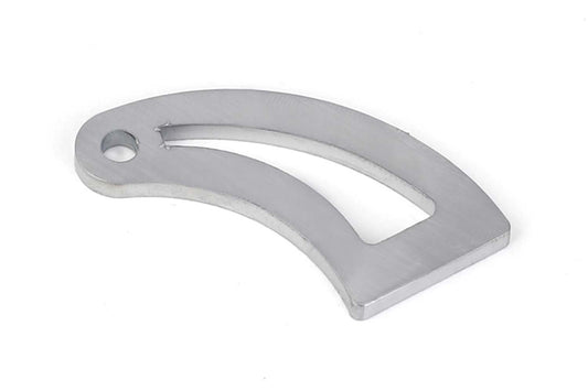 Haltech Weld on Shock Sensor Tab - Mild Steel - Length: 50mm