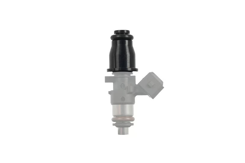Haltech Fuel Injector Adapter - 14mm 1/2 to 3/4 Length