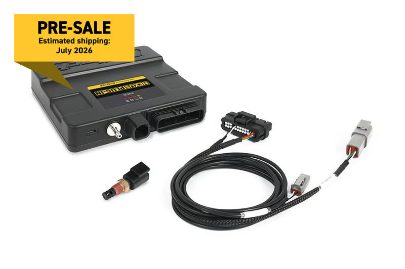 Haltech Nexus Plug-in ECU - Honda DC5 (05-06)
