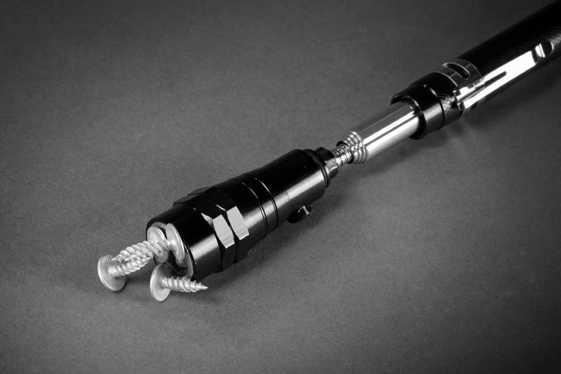 Haltech LED Workshop Light Length: 17.3cm - 56.7cm