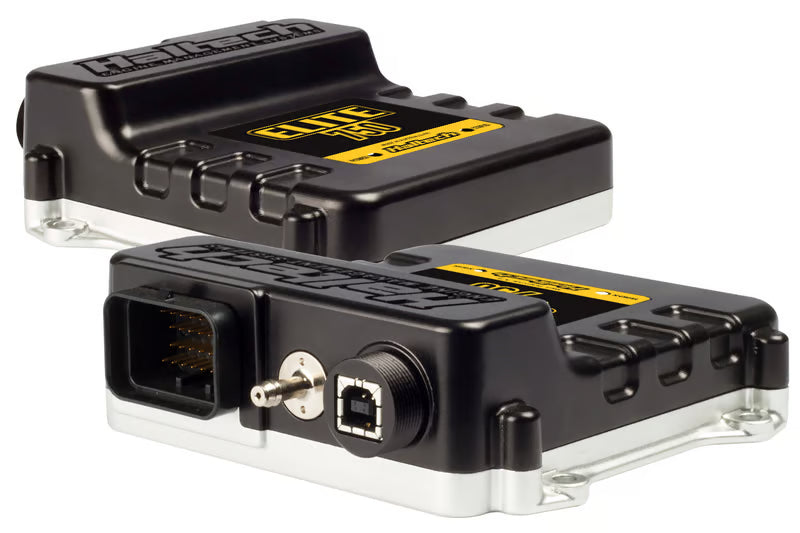 Haltech Elite 750 ECU + Plug and Pin Set