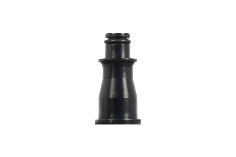 Haltech Fuel Injector Adapter - 11mm 1/2 to Full Length