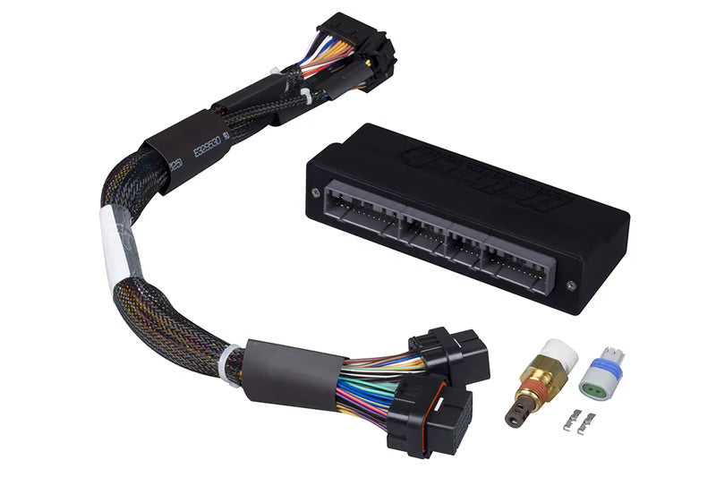 Haltech Elite 1000/1500 Plug 'n' Play Adapter Harness Only- Mazda MX5 NA
