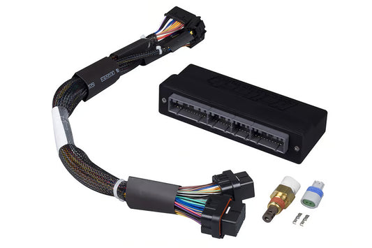Haltech Elite 1000/1500 Plug 'n' Play Adapter Harness Only- Mazda MX5 NA