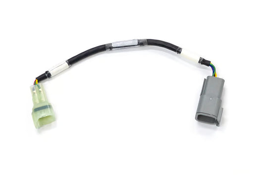 Haltech Elite 1000/1500 Maz 13B Term S4/5 CAS Harness Only No Sub Harness